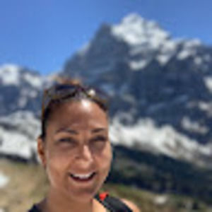 Meet your Posher, Celecia